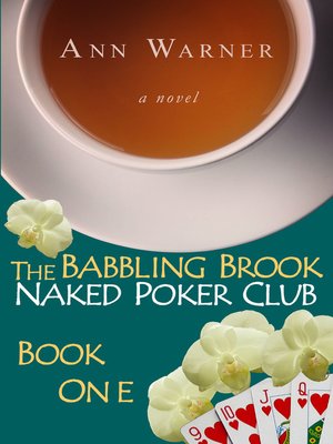 cover image of The Babbling Brook Naked Poker Club